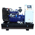 China Factory 20 kW Dieselgenerator Set